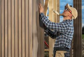 Affordable siding repair and maintenance services in Rosemead, CA